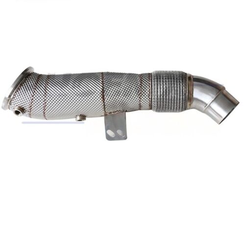 Evo Downpipe For Toyota Supra A90 B58