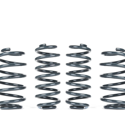 RACINGLINE SPORT LOWERING SPRINGS VW GOLF MK7 / MK7.5 / MK8 / AUDI S3 / A3 / RS3