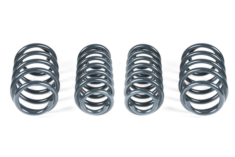 AST Lowering Springs 30mm/30mm | VW Golf MKIV/1J (98-03) (ASTLS-14-2419)