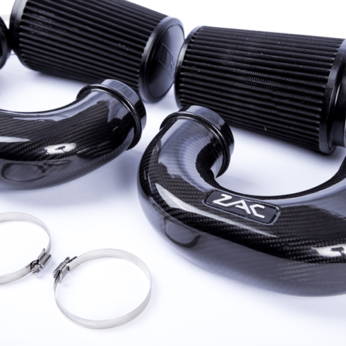 ZAC Motorsport AMG C63 Cold Air Intake (W205)