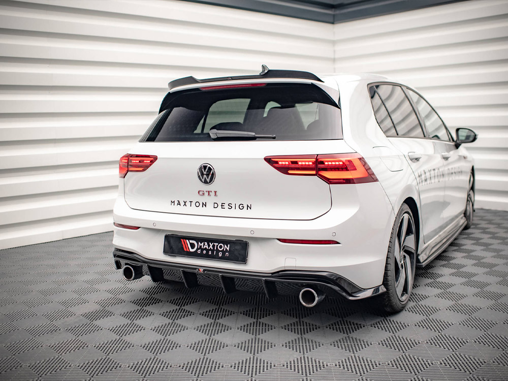 MAXTON DESIGN REAR VALANCE VW GOLF 8 GTI -VW-GO-8-GTI-CS-RS1G-GTIO_O ...