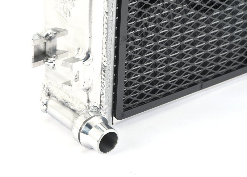 thumbnail image 2 of AutoShack Radiator 17.25" (438.2 Mm) Core | Replacement For 2010-2016 Mercedes-Benz E350 2013-2018 Mercedes-Benz E400 2013-2015 Mercedes-Benz GLK350 2 of 10