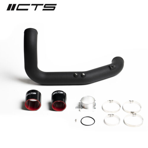 CTS TURBO B9 AUDI S4/S5 3.0T CHARGE PIPE KIT -CTS-IT-292