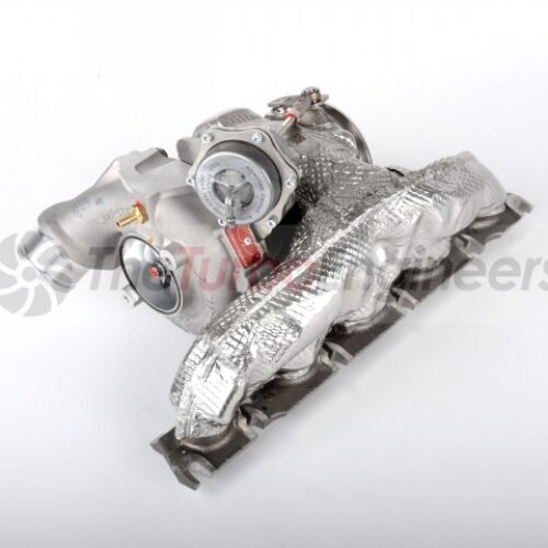 THE TURBO ENGINEER TE700 2.5TFSI CZGB / CEPA / CEPB UPGRADE TURBOCHARGER -TTE10033.1