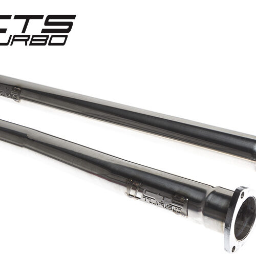 CTS TURBO PERFORMANCE MID-PIPES FOR 8P AUDI RS3 AND MK2 AUDI TTRS