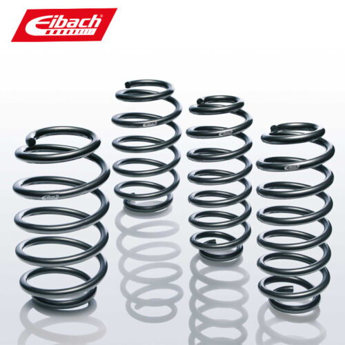 EIBACH PRO-KIT SPRINGS: MERCEDES-BENZ  -EIBACHMB