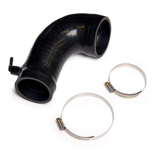 CTS TURBO B9 A4/A5 SILICONE TURBO INLET HOSE