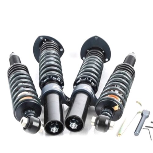 RACINGLINE TRACKSPORT COILOVERS SUSPENSION KIT FOR MK7 & Mk8 GOLF, AUDI S3 – VWR340000-G7