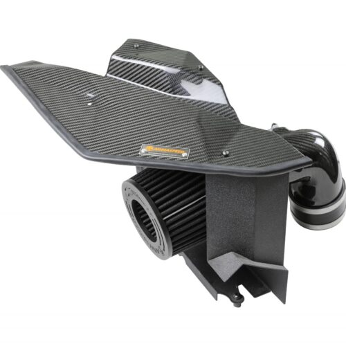 ARMASPEED Toyota Supra A90 MK5 2.0 Carbon Fiber/Aluminium Alloy Cold Air Intake – ASTSI2.0