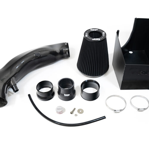 Forge Motorsport Carbon Fibre Induction Kit for Audi RS3 8Y/8V, RSQ3 (F3), & TTRS (8S) – FMINDK47