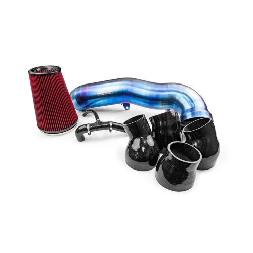 JDY V3-JDY Titanium Air Intake for Audi TTRS 8S /RS3 8V 8Y – JDY-855-ITV2-OT-BL
