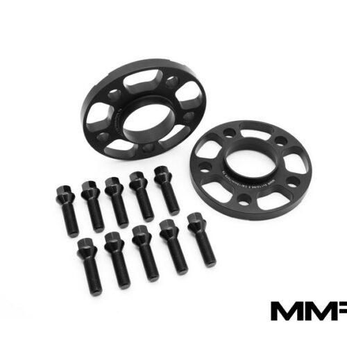 MMR Performance WHEEL SPACERS Toyota Supra A90 – MMR37-1612/1615