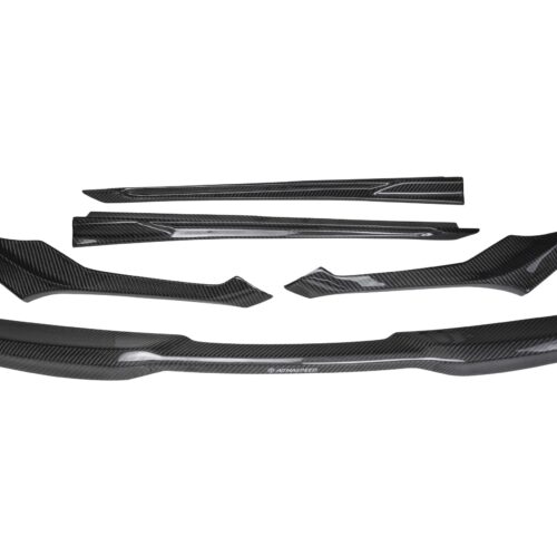 ARMASPEED Carbon Fiber Aerodynamic Kit\BMW G26 – WHOLE SET