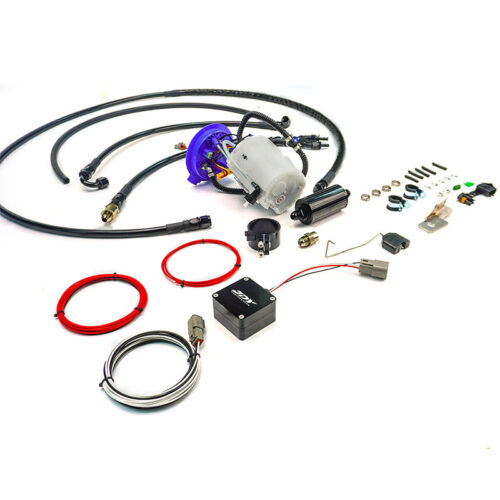 JDY perfomance Low Pressure Fuel Pump (LPFP) For RS3 8V/RSQ3 8Y / TTRS 8S 2.5TFSI Support 1000HP