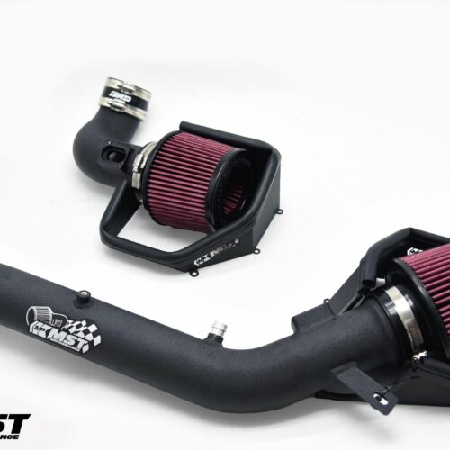 MST PERFOMANCE MST BMW M2 Competition/M3/M4 S55 3.0 Cold Air Intake System (BW-M3401)