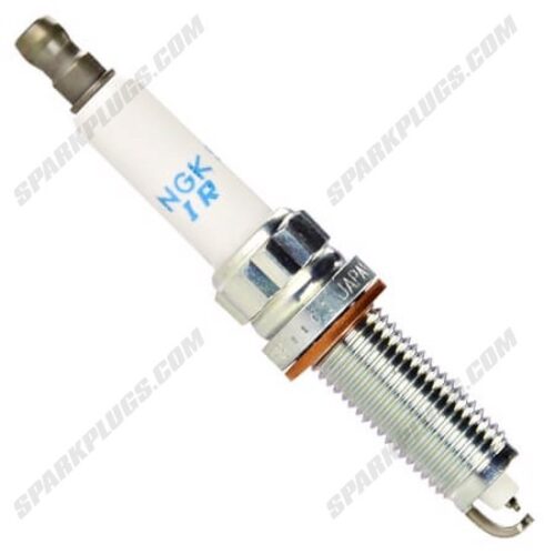 NGK 97506 SILZKBR8D8S Laser Iridium Spark Plug (1 pcs)