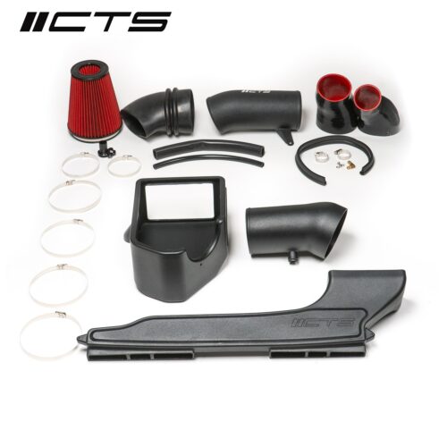 CTS Turbo Audi 8V/8Y RS3 5″ Intake System – CTS-IT-963