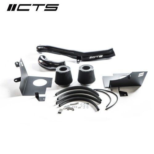 CTS Turbo BMW S58 G8X M2/M3/M4 Intake System – CTS-IT-945
