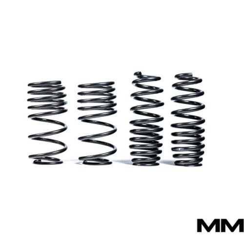 MMX Lowering springs | BMW G80 | M3 – MMR08-1601 / MMR08-1604