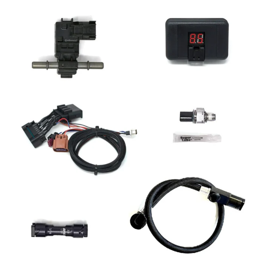 BMW M240i, M340i, M440i, & M540i BluetoothCANflex Flex Fuel Kits for the G Chassis Gen (3)