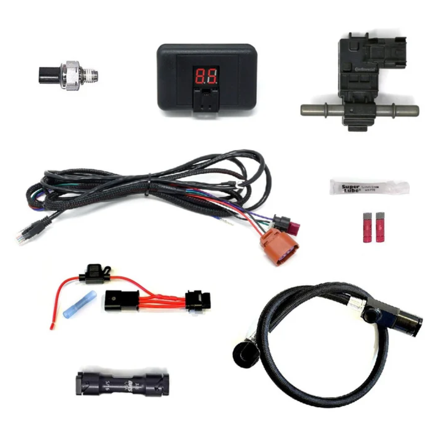 BMW M240i, M340i, M440i, & M540i BluetoothCANflex Flex Fuel Kits for the G Chassis Gen (4)