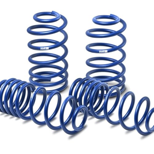 Lowering Springs BMW M5 Type M5/M6   28871-1