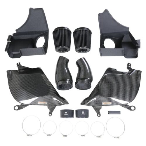 ARMASPEED BMW F90 M5Carbon Fiber Cold Air Intake – ARMABM90M5-A