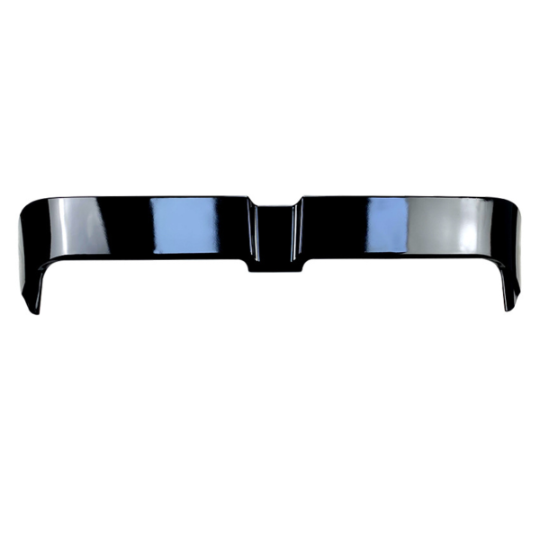 Glossy Black Rear Roof Spoiler Top Wing For VW Golf MK7 GTI/R ...