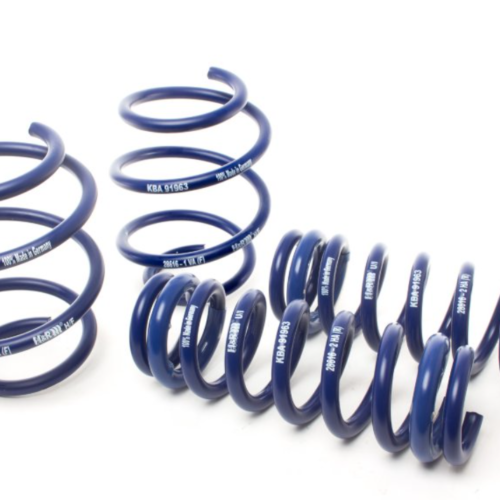 BMW Sport Spring Set HEIGHT ADJUSTABLE SPRING KIT  28616-2