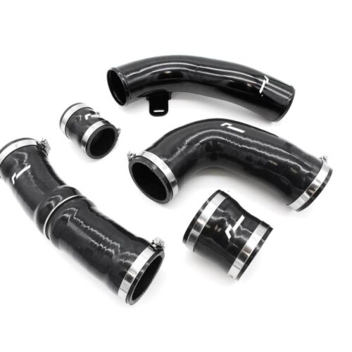 Racingline Intercooler Boost Pipes Audi RS3 (8V/8Y) & TTRS (8S) – VWR140011