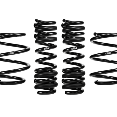 Eibach PRO-KIT Lowering Spring 2021-2025 BMW M4 COMPETITION 3.0LTT AWD G82   E10-20-049-09-22