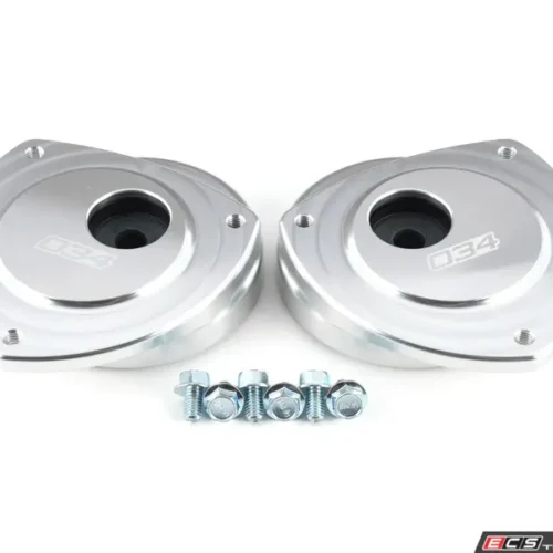 ECS TUNING 034Motorsport Dynamic+ Camster Mounts (Pair)  034-601-1023