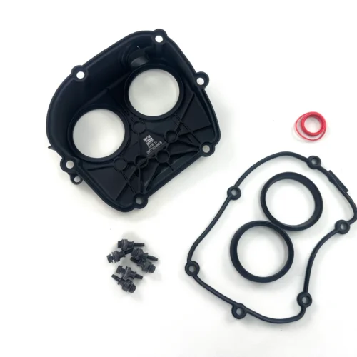 EM Performance  Aluminum Upper Timing Cover For EA888.3  EM-OE-001