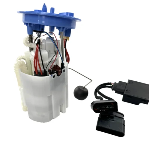 EM Performance Low Pressure Fuel Pump (LPFP) – Single Brushless Upgrade for MQB EA888 Gen3 2.0T FWD/AWD – Supports up to 750HP