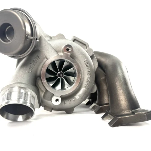 EM Performance EM700 2.5T EA855 EVO HYBRID TURBOCHARGER  EM-TU-003