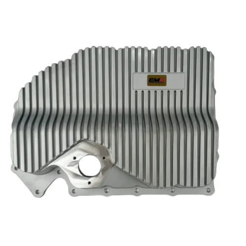 EM Performance EA888 Gen3 Aluminium CNC Oil Pan Upgrade – Enhanced Cooling & Durability  EM-OE-004