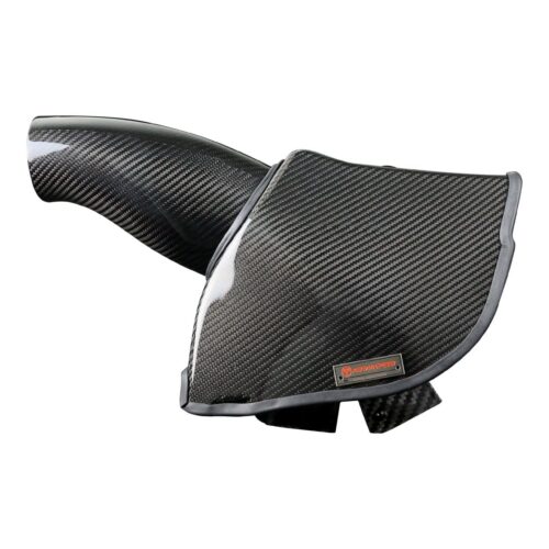 ARMASPEED Carbon Fiber Cold Air Intake for BMW G90 M5 / G99 M5 Touring