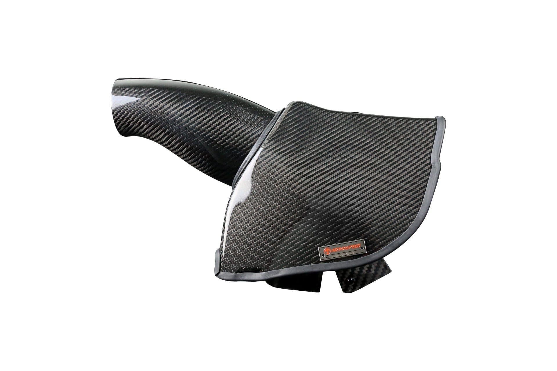 ARMASPEED Carbon Fiber Cold Air Intake for BMW G90 M5 / G99 M5 Touring