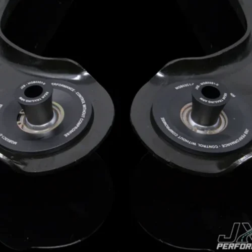 JBX PREFORMANCE MQB Spherical Trailing Arm Bushing Upgrade