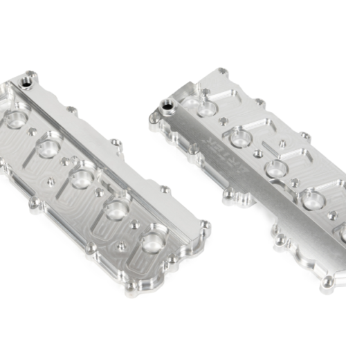 ARTEK Huracan CNC Billet Valve Cover