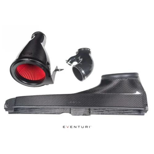 EVENTURI EVE-EA8884-R-INT VW Golf MK8 R / MK4 Leon Cupra 300hp 2020+ Carbon intake