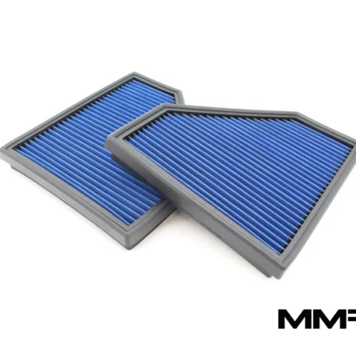 MMR Cotton panel air filter | BMW G8x | M2 | M3 | M4