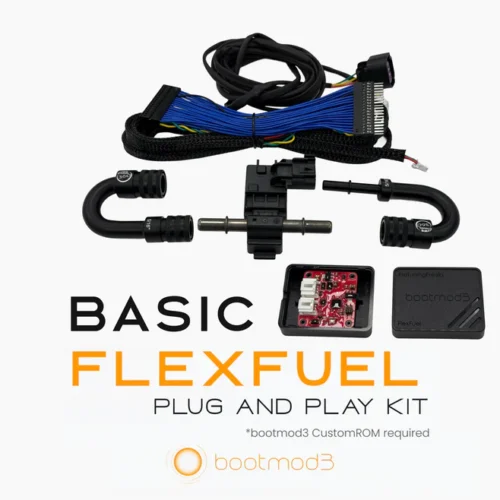 bootmod3 – bootmod3 Flex Fuel Kit (Standard)