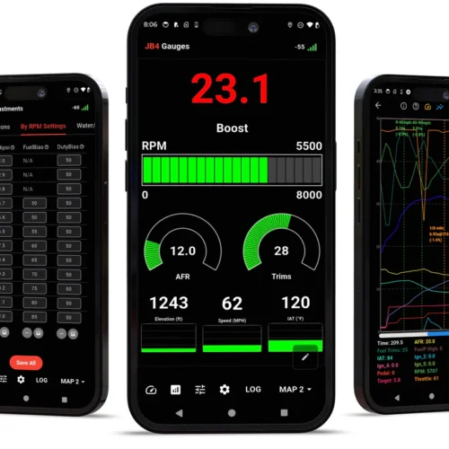 JB4 Performance Tuner (Group 2) For VW & Audi EA888 Gen3 MQB 2.0T