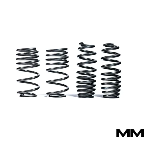 BMW F8X M3 / M4 Lowering Springs