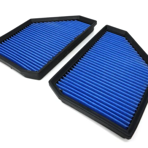 BMS Drop-In Performance Air Filters For BMW M3 (G80) & M4 (G82 / G83) S58