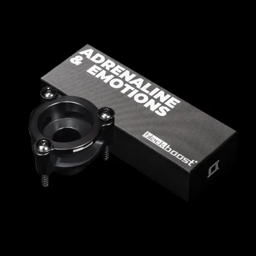 BlackBoost – Volkswagen Golf (MK8) R EA888 2.0L I4 Turbo FTA Adapter