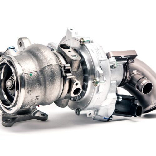 Racingline Stage 3 IS38 Hybrid Turbo Charger (inc. Exchange Program)
