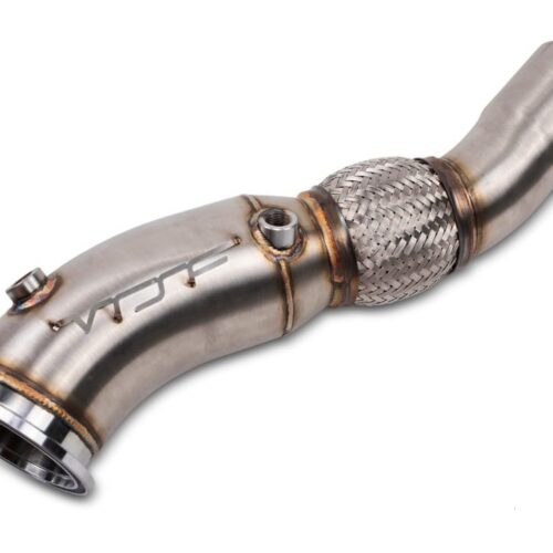 VRSF Performance Downpipe Upgrade For BMW B48 Engine (120i/220i/230i/320i/330i/420i/430i)