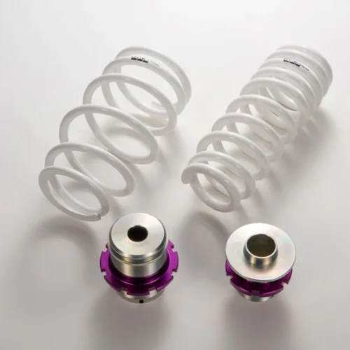 HKS HM Touring Height Adjustable Springs For Toyota GR Supra
